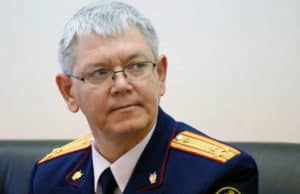 Республиканский СУСК возглавил Виталий Батищев