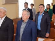 Мэра Горно-Алтайска выберут 16 декабря Мэра Горно-Алтайска выберут 16 декабря