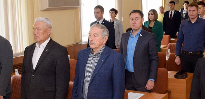 Мэра Горно-Алтайска выберут 16 декабря