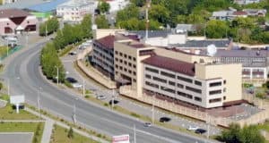 В погрануправлении сменился руководитель