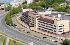 В погрануправлении сменился руководитель В погрануправлении сменился руководитель
