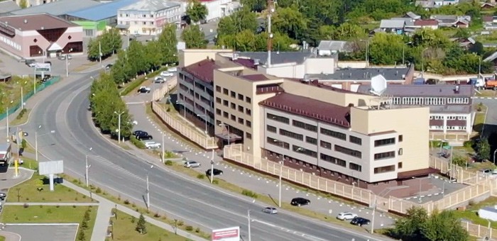 В погрануправлении сменился руководитель