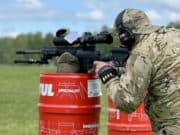 Стрелок из Маймы примет участие в турнире снайперов Стрелок из Маймы примет участие в турнире снайперов