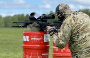 Стрелок из Маймы примет участие в турнире снайперов Стрелок из Маймы примет участие в турнире снайперов