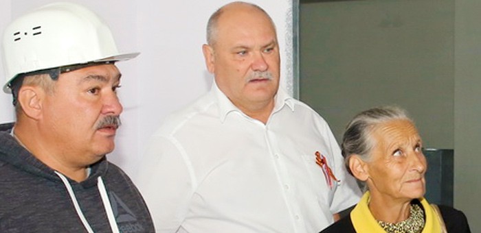 Олега Кулигина оштрафовали за нарушение законодательства о бюджете