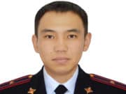 «Народным участковым» в Республике Алтай стал Мирбол Увалинов «Народным участковым» в Республике Алтай стал Мирбол Увалинов