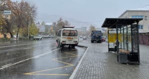 Принято решение о повышении тарифов на перевозку пассажиров и багажа Принято решение о пересмотре тарифов на перевозку пассажиров и багажа