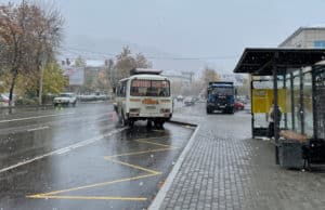 Принято решение о пересмотре тарифов на перевозку пассажиров и багажа