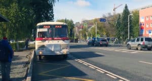 В Родительский день в Горно-Алтайске изменят работу автобусных маршрутов В Родительский день в Горно-Алтайске изменят работу автобусных маршрутов