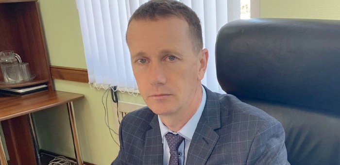 Андрей Прокопьев через суд пытается отменить решение депутатов о своей отставке