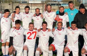 Горно-алтайский «Спартак» досрочно стал чемпионом