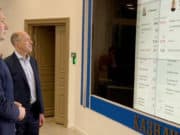Олег Хорохордин провел рабочую встречу с руководителем Федерального казначейства Олег Хорохордин провел рабочую встречу с руководителем Федерального казначейства