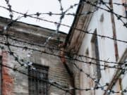 За кражу инструментов у отчима горожанина отправили в колонию строгого режима За кражу инструментов у отчима горожанина отправили в колонию строгого режима