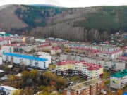 Определены дворы, которые благоустроят в следующем году Определены дворы, которые благоустроят в следующем году