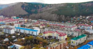 Определены дворы, которые благоустроят в следующем году