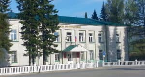 Суд восстановил главу Турочакского района в должности Суд восстановил главу Турочакского района в должности