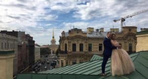 Свидание: оригинальный формат