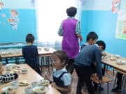 В школах Онгудайского района выявлены многочисленные нарушения в организации питания детей В школах Онгудайского района выявлены многочисленные нарушения в организации питания детей