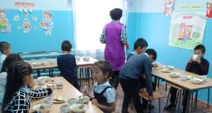 В школах Онгудайского района выявлены многочисленные нарушения в организации питания детей