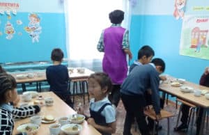 В школах Онгудайского района выявлены многочисленные нарушения в организации питания детей В школах Онгудайского района выявлены многочисленные нарушения в организации питания детей