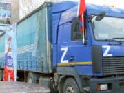 Более 17 тонн гуманитарного груза отправлено из Республики Алтай в зону спецоперации Более 17 тонн гуманитарного груза отправлено из Республики Алтай в зону спецоперации
