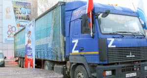 Более 17 тонн гуманитарного груза отправлено из Республики Алтай в зону спецоперации Более 17 тонн гуманитарного груза отправлено из Республики Алтай в зону спецоперации