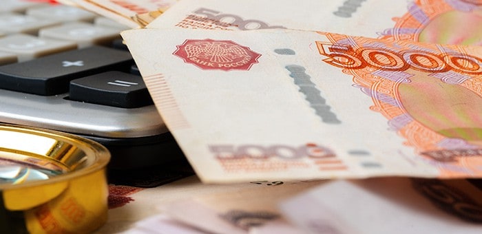 «Финансовый специалист всех банков России» «развел» мужчину на 200 тысяч