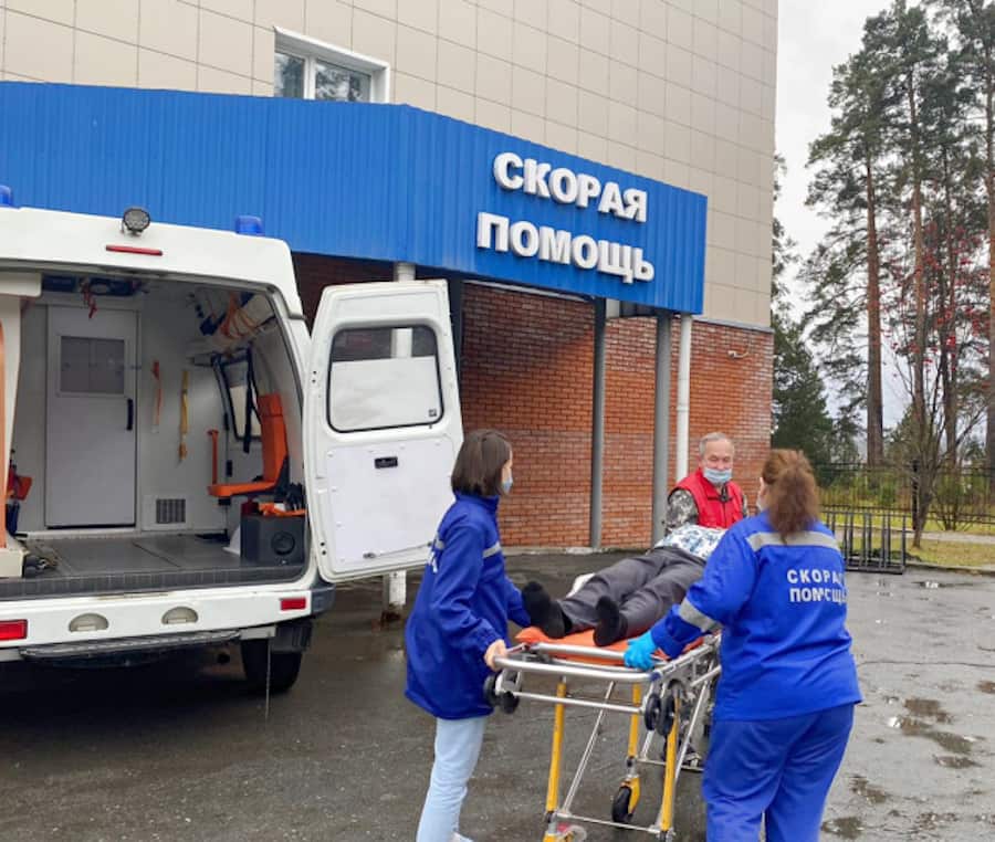 «Целительница Анна» чуть не убила пациента микродозами мухомора