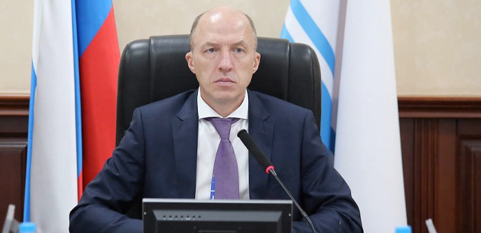 В республике создан штаб по обеспечению базового уровня готовности
