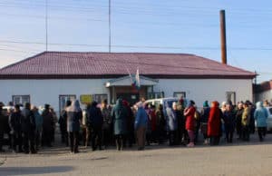 Призывная комиссия проверит информацию о возможных нарушениях в Кош-Агачском районе