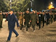 Призыв граждан осуществлен законно – официальный комментарий военкомата Призыв граждан осуществлен законно – официальный комментарий военкомата
