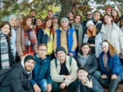 Образовательная программа для будущих предпринимателей прошла в Республике Алтай