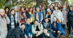 Образовательная программа для будущих предпринимателей прошла в Республике Алтай