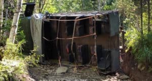 Свидетелей ДТП в районе Каракольских озер ищут следователи Свидетелей ДТП в районе Каракольских озер ищут следователи