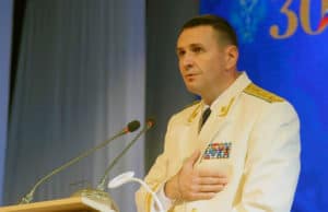 Заместитель генпрокурора посетил Горный Алтай с рабочим визитом