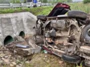 Виновник трагического ДТП возле Черги пойдет под суд