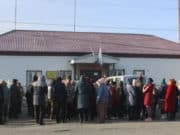 Общественная палата призывает не делать поспешных выводов из-за слухов о мобилизации Общественная палата призвала не делать поспешных выводов из слухов о мобилизации