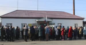 Общественная палата призывает не делать поспешных выводов из-за слухов о мобилизации Общественная палата призвала не делать поспешных выводов из слухов о мобилизации