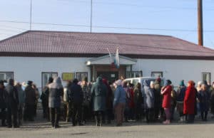 Общественная палата призвала не делать поспешных выводов из слухов о мобилизации