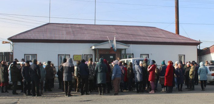Общественная палата призывает не делать поспешных выводов из-за слухов о мобилизации