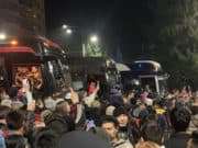 Троих мобилизованных из Республики Алтай вернули домой из Новосибирска Троих мобилизованных из Республики Алтай вернули домой из Новосибирска
