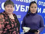 В республике продолжается акция «Бабушкина забота»