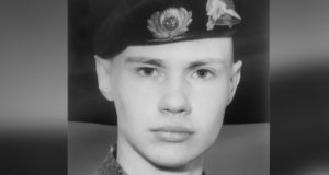 В Горно-Алтайске простятся с военнослужащим, погибшим на Украине Андрей Михайлович Шестов