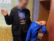 19-летняя жительница Горно-Алтайска обвиняется в истязании годовалой дочери 19-летняя жительница Горно-Алтайска обвиняется в истязании годовалой дочери