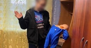 19-летняя жительница Горно-Алтайска обвиняется в истязании годовалой дочери 19-летняя жительница Горно-Алтайска обвиняется в истязании годовалой дочери