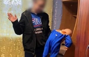 19-летняя жительница Горно-Алтайска обвиняется в истязании годовалой дочери 19-летняя жительница Горно-Алтайска обвиняется в истязании годовалой дочери