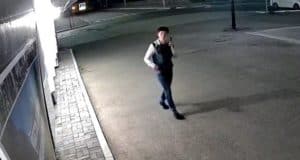Вынесен приговор вандалу, повредившему Доску почета Вынесен приговор вандалу, повредившему Доску почета
