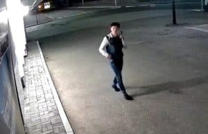 Вынесен приговор вандалу, повредившему Доску почета Вынесен приговор вандалу, повредившему Доску почета