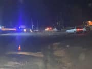 В селе Балыктуюль насмерть сбили пешехода В селе Балыктуюль насмерть сбили пешехода