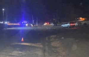 В селе Балыктуюль насмерть сбили пешехода В селе Балыктуюль насмерть сбили пешехода